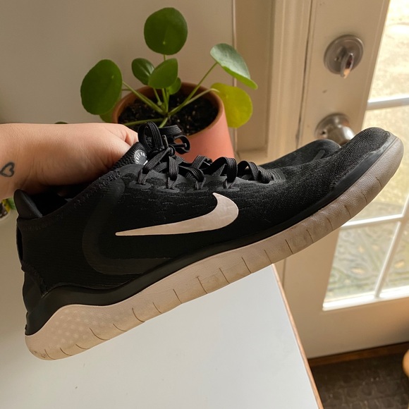 Nike Free Run - Picture 4 of 5